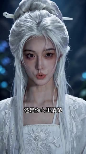 云深不知归处（52集）热门短剧榜单