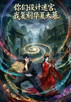 你们设计迷宫，我复刻华夏大墓第一季（60集）超甜短剧抢先看