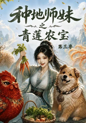 种地师妹之青莲农宝第三季（80集）热门短剧在线看
