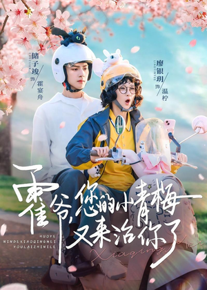 霍爷，您的小青梅又来治你了（90集）短剧上热门
