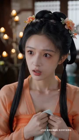 珠还锦阙：嫡女归位（36集）精彩好看的短剧