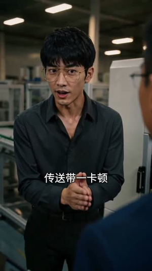 被厂长辜负后,我到点下班(28集) 被厂长辜负后,我到点下班(28集)恋爱短剧分享