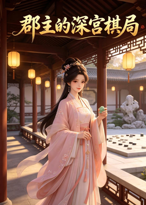 郡主的深宫棋局（29集）爱短剧爱追剧