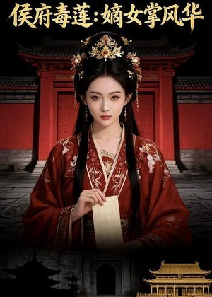 侯府毒莲:嫡女掌风华(86集) 侯府毒莲:嫡女掌风华(86集)口碑之选免费看