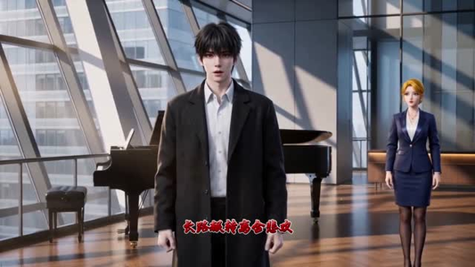 重启救赎歌王（102集）在线观看完整版