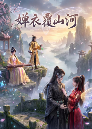 婵衣覆山河（30集）口碑之选免费看