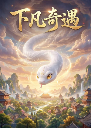 下凡奇遇（32集）免费短剧看不停
