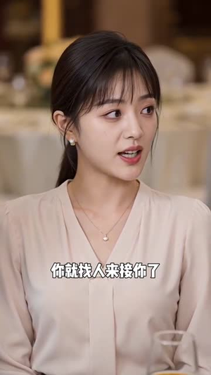 离婚后,女总裁拉着我领证(45集) 离婚后,女总裁拉着我领证(45集)短剧也太好看了