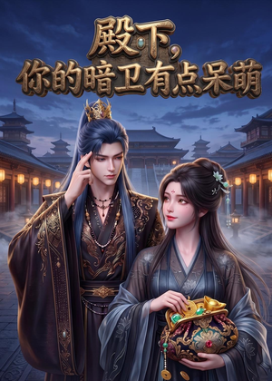 殿下，你的暗卫有点呆萌（74集）无需会员免费看
