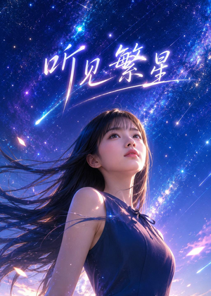 听见繁星（57集）短剧片段分享