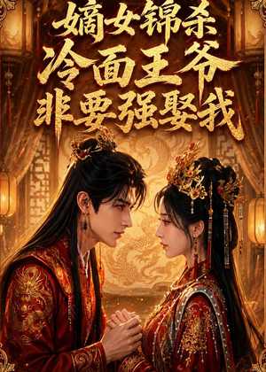 嫡女锦杀：冷面王爷非要强娶我（82集）精彩短剧热播中