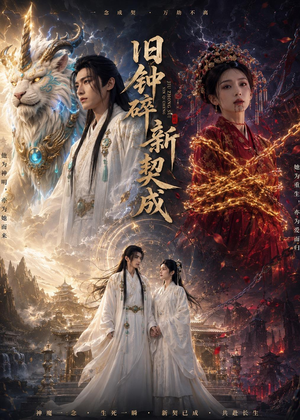 旧钟碎,新契成(76集) 旧钟碎,新契成(76集)短剧热播抢先看