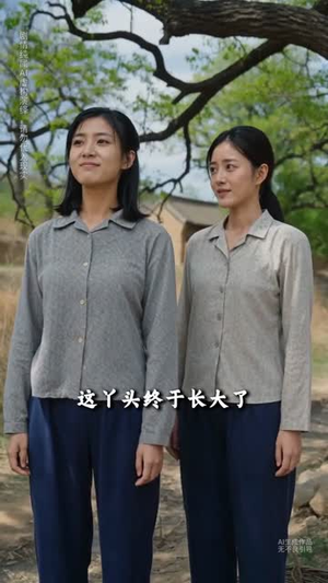 辣椒红满山（60集）短剧解说全集