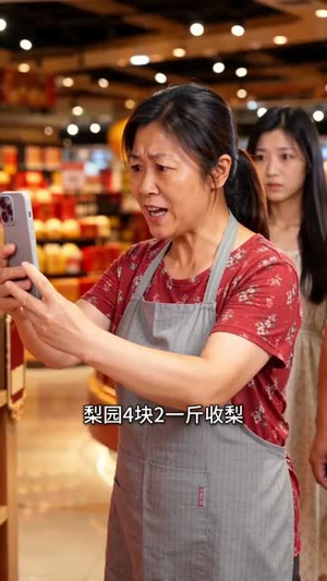 全村拒卖后,我转身签下八十吨(48集) 全村拒卖后,我转身签下八十吨(48集)集免费看短剧