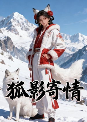 狐影寄情（42集）热门短剧来袭