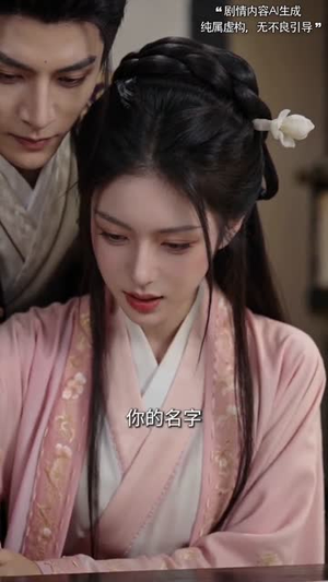 青丝被剃，改嫁摄政王（50集）追风的女孩短剧