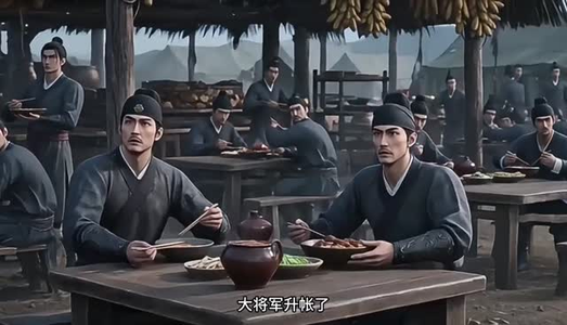 大明帝王路（71集）精彩短剧看不停