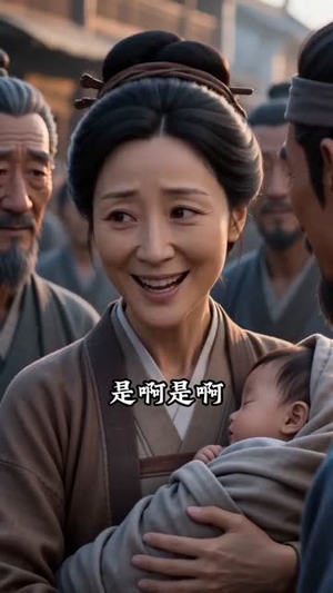 明末暴君：开局给大明续命三百年2（54集）红果免费短剧