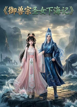 御兽宗圣女下海记（23集）短剧更新抢先看