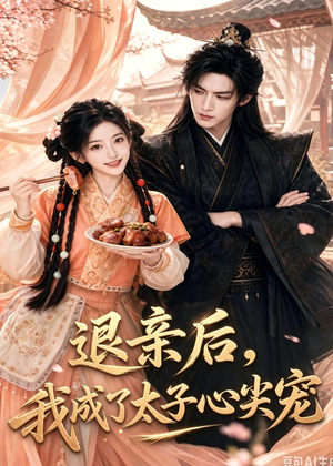 退亲后，我成了太子心尖宠（87集）排行榜前十短剧