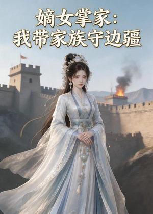 嫡女掌家：我带家族守边疆（36集）360网盘观看