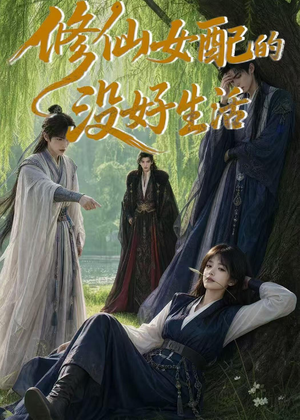 修仙女配的没好生活(59集) 修仙女配的没好生活(59集)短剧抢先看全集