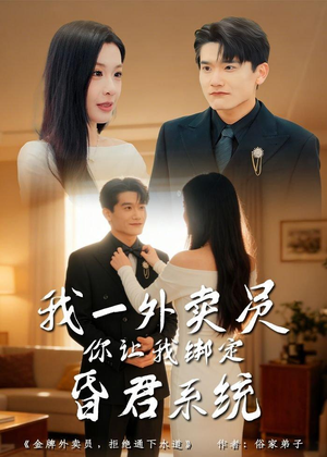 我一外卖员,你让我绑定昏君系统(80集) 我一外卖员,你让我绑定昏君系统(80集)最后的大结局