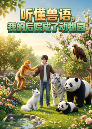 听懂兽语，我的后院成了动物园（34集）去哪里看