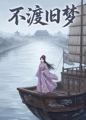 不渡旧梦（70集）最热门短剧来了