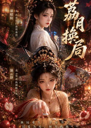 荔月换局（40集）看到大结局