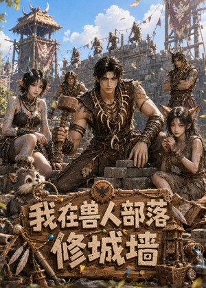 我在兽人部落修城墙(43集) 我在兽人部落修城墙(43集)亿万短剧抢先看