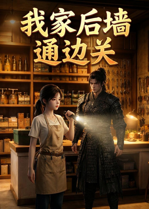 我家后墙通边关（76集）熬夜追短剧