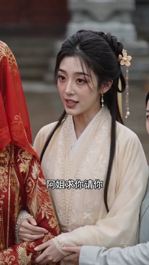 长姐为刃(54集) 长姐为刃(54集)短剧