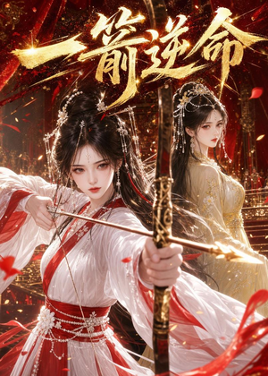 一箭逆命（25集）在哪看免费