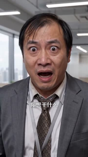 天降良缘，老板全家捧成宝（60集）短剧解说热门
