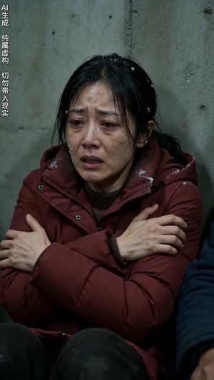 没人要的避风坳，成了全村的救命岛（56集）抢先看新短剧