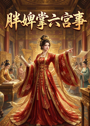 胖婢掌六宫事（32集）免费全集短剧