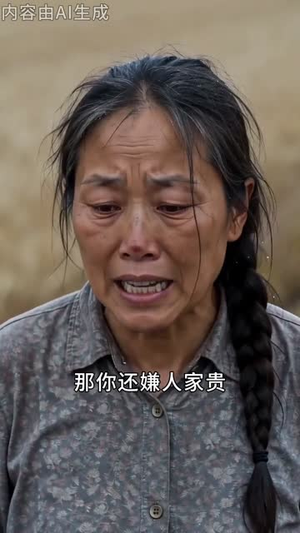 麦熟见人心（41集）爆款短剧抢先看