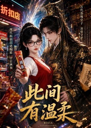此间有温柔(30集) 此间有温柔(30集)好看的短剧