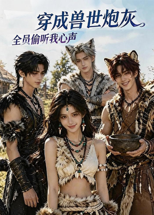 穿成兽世炮灰,全员偷听我心声(72集) 穿成兽世炮灰,全员偷听我心声(72集)短剧热门推荐