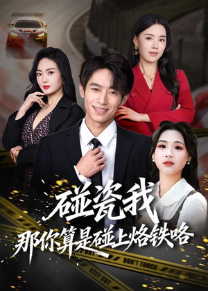 碰瓷我那你算是碰上烙铁咯(80集) 碰瓷我那你算是碰上烙铁咯(80集)第三季