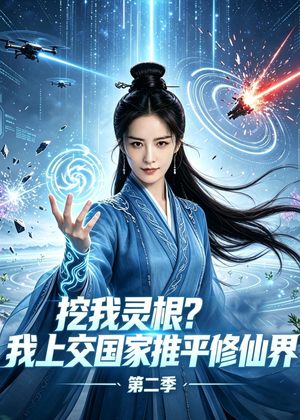 挖我灵根？我上交国家推平修仙界第二季（51集）百万短剧抢先看