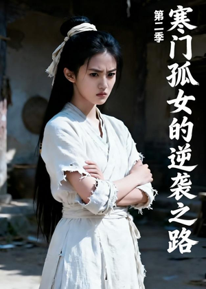 寒门孤女的逆袭之路(第二季)(100集) 寒门孤女的逆袭之路(第二季)(100集)短剧免费看全集