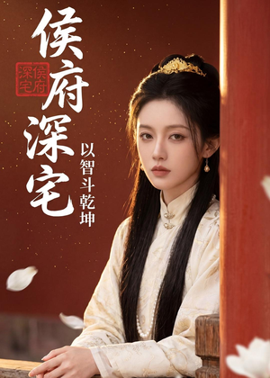 侯府深宅:以智斗乾坤(47集) 侯府深宅:以智斗乾坤(47集)最火爆的短剧