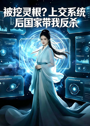 被挖灵根？上交系统后国家带我反杀（47集）在线免费观影