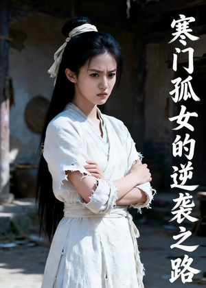 寒门孤女的逆袭之路(100集) 寒门孤女的逆袭之路(100集)甜宠短剧推荐