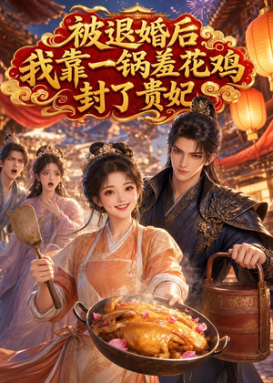 被退婚后，我靠一锅羞花鸡封了贵妃（59集）第一季