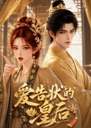 爱告状的皇后（64集）爆款短剧抢先看