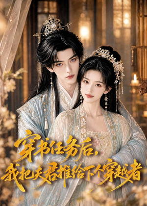 穿书任务后,我把夫君推给下个穿越者(65集) 穿书任务后,我把夫君推给下个穿越者(65集)口碑爆棚免费看