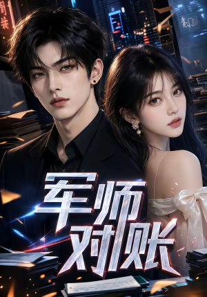 军师对账(21集) 军师对账(21集)我全都看完了